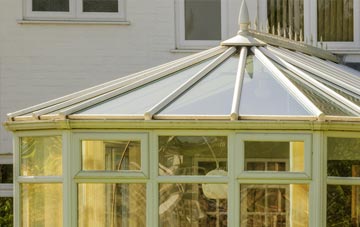 conservatory roof repair Llangwm
