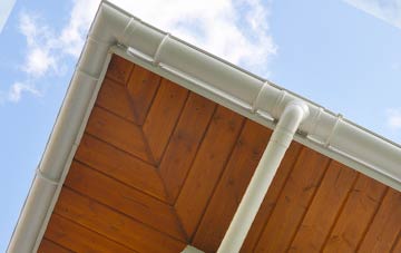 Llangwm soffit types