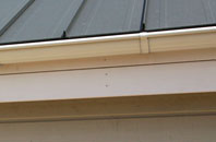 Llangwm soffit repair
