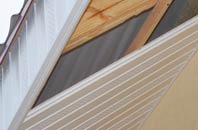 rated Llangwm soffit repair companies