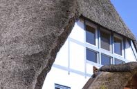 find rated Llangwm thatchers